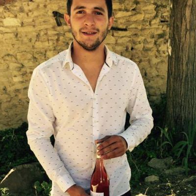 Domaine du Petit Oratoire - Lori Haon - vignerons et cuvées