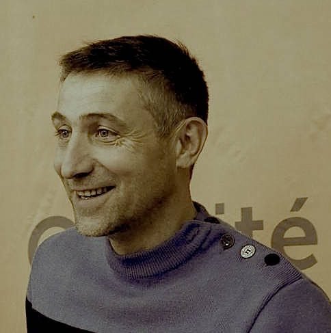 Henri Duporge - Château Le Geai - Vinibee