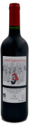 Le petit Chaperon rouge - Domaine des Trois Petiotes