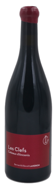 Les Clefs - Domaine Landron Chartier