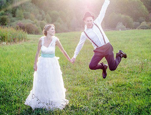 Mariage avec des vins naturels