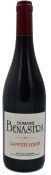 La petite soeur 2017 - Domaine Benastra
