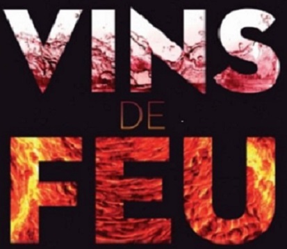 Vins de Feu - Vinibee