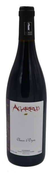 Claux d'Ozon - Domaine Agarrus - Serge Scherrer - Vinibee