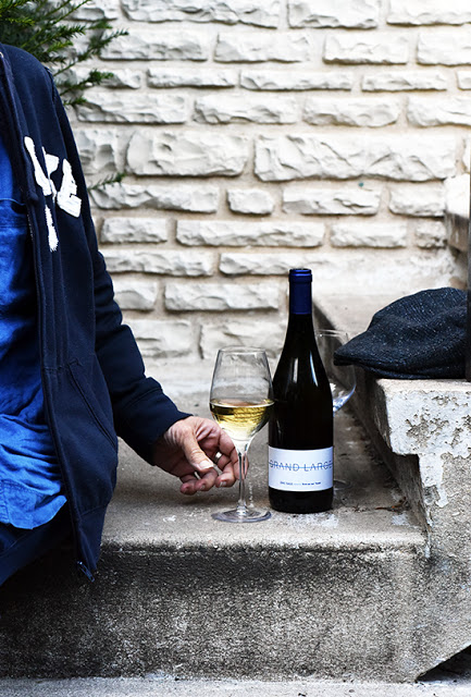 Quoi boire avec des pâtes ? - Dorian Nieto - Vinibee
