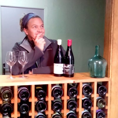 Guillaume Lavie - Les Vins de Lavie - Vinibee