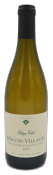 Macon Villages 2015 - domaine Valette - vin naturel - vinibee
