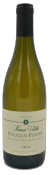 Pouilly Fuissé - domaine valette - vin nature -Vinibee