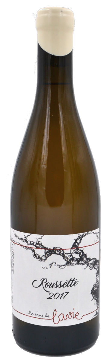 Domaine Les Vins de Lavie - Guillaume Lavie - Roussette - Savoie - Vinibee