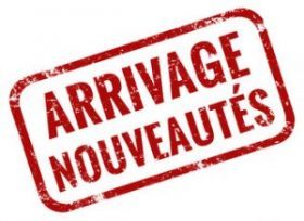 La Caisse des 6 Nouveautés du Mois - Vinibee