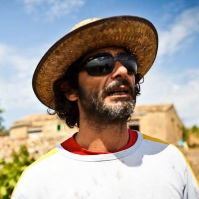 Aldo Viola - vins naturels - Sicile - Vinibee