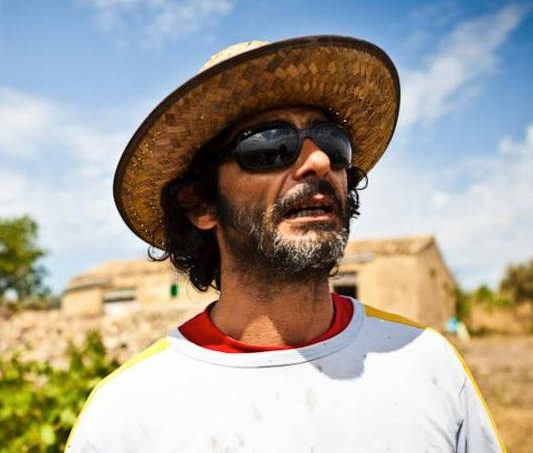 Aldo Viola - vins naturels - Sicile - Vinibee