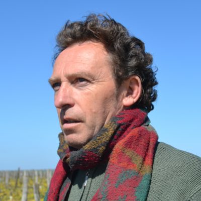 Prieuré La Chaume - Christian Chabirand - Vinibee