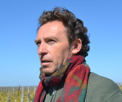 Prieuré La Chaume - Christian Chabirand - Vinibee