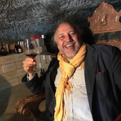 Domaine Camerlengo - Antonio Cascarano - Basilicate - Italie
