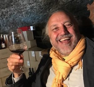 Domaine Camerlengo - Antonio Cascarano - Basilicate - Italie
