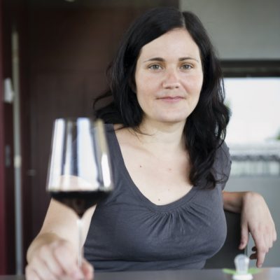 Judith Beck - Burgenland - Autriche - Vinibee