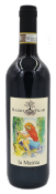 La Matota - Radici e Filari - Simone Roveglia - Barbera d'Asti - Vinibee
