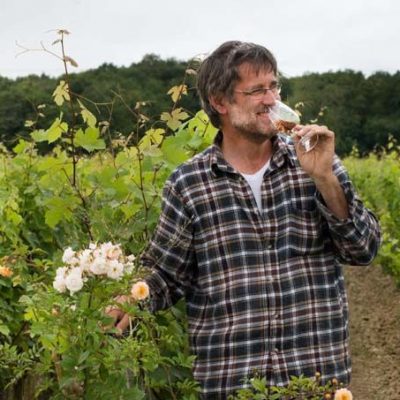 Domaine Patrice Colin - Côteaux du Vendômois- Vinibee