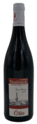 Pierre François - Domaine Patrice Colin - Coteaux du Vendômois - Vinibee
