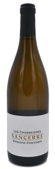 Les Chasseignes - Domaine Fouassier - Sancerre - Vinibee