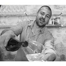 Wilfried Valat - Domaine La Nouvelle Don(n)e - Roussillon -Vinibee