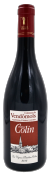 Les Vignes d'Emilien Colin - Domaine Patrice Colin - Coteaux du Vendômois - vin bio - Vinibee