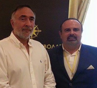 Limnos Organic Wines - Pantelis - Savoglou - vin bio - Vinibee
