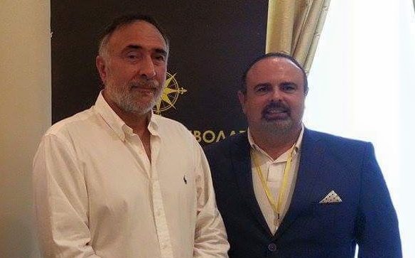Limnos Organic Wines - Pantelis - Savoglou - vin bio - Vinibee