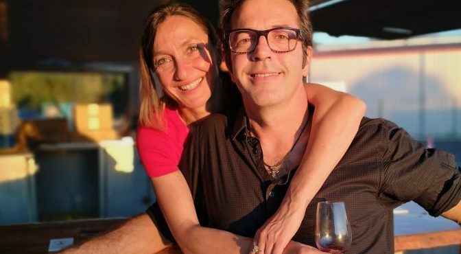 Aude & Pierre - sélections d'Aude et Pierre - vins bio et naturels - Vinibee