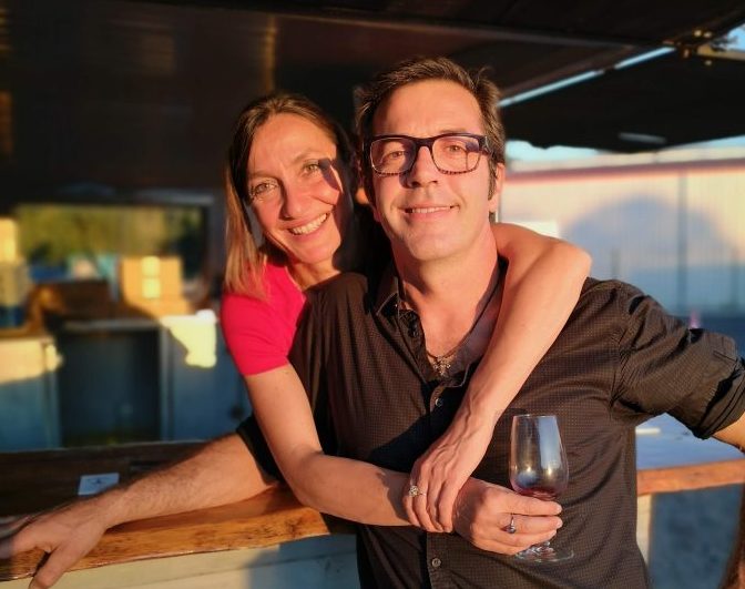 Aude & Pierre - sélections d'Aude et Pierre - vins bio et naturels - Vinibee