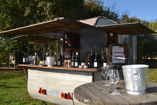 Carawine - vins naturels - Vinibee