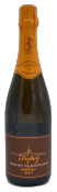 Cremant de Bourgogne - domaine Tripoz - Laurent Tripoz - vin biodynamique - Vinibee