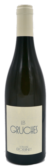 Les Gruches - Sébastien Bobinet - Domaine Bobinet - Vinibee