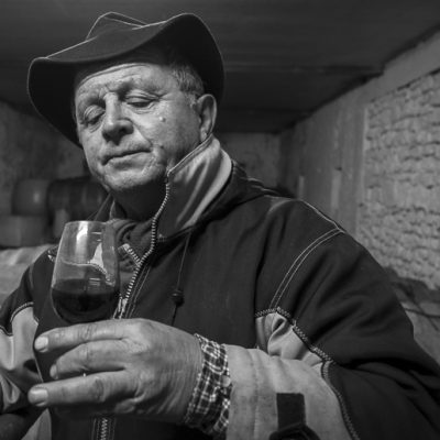 Paul Barre - Canon-Fronsac - biodynamie - Vinibee