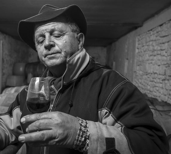 Paul Barre - Canon-Fronsac - biodynamie - Vinibee