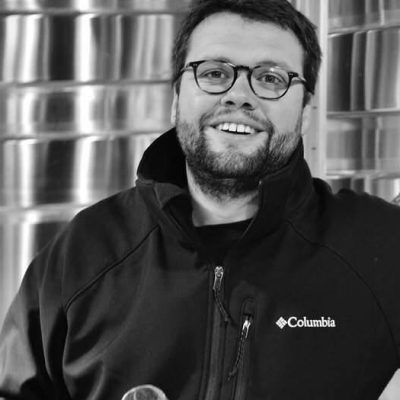 Valentin et Jean Montanet - Domaine La Soeur Cadette - Bourgogne Vézelay