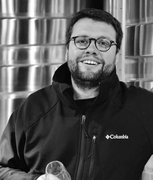 Valentin et Jean Montanet - Domaine La Soeur Cadette - Bourgogne Vézelay