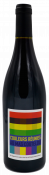 Couleurs Reunies - Mas Coutelou - Jeff Coutelou - vin naturel - Vinibee