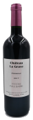 Château la Grave - vignoble Paul Barre - Fronsac - vin biodynamique - Bordelais - Vinibee
