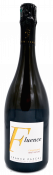 Champagne Fluence - Champagne Franck Pascal - champagne biodynamique - vinibee