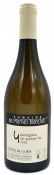 Savagnin En Quatre Vis - Domaine des Marnes Blanches - Géraud Fromont - vin du Jura - Côtes du Jura -vin naturel - Vinibee