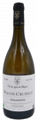 Mâcon Cruzille Aragonite - Julien Guillot - Clos des Vignes du Maynes - vin naturel - Vinibee