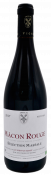 Macon rouge - julien guillot - clos des vignes du maynes - vin naturel - vinibee