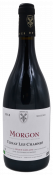 Morgon les charmes - julien guillot - clos des vignes du maynes - vin naturel - vinibee