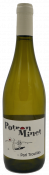 Pari Trouillas blanc - Domaine Potron-Minet - Jean-Sébastien Gioan - vin nature - Vinibee