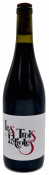 Les Trois Petiotes - Valérie Godelu - vin naturel - Vinibee