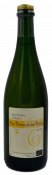 Des boires et des bulles - Bruno Rochard - Domaine de Mirebeau - pétillant naturel - Vinibee