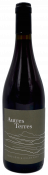 Autres Terres - Gilles Azam - Domaine Les Hautes Terres - Limoux - vin naturel - vinibee