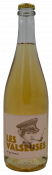 Les Valseuses - Xavier Courant - Domaine de l'Oubliée - pétillant naturel - Vinibee
